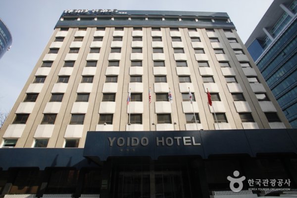 Yoido Hotel