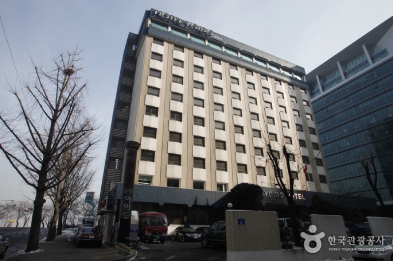 Yoido Hotel  (1/17)
