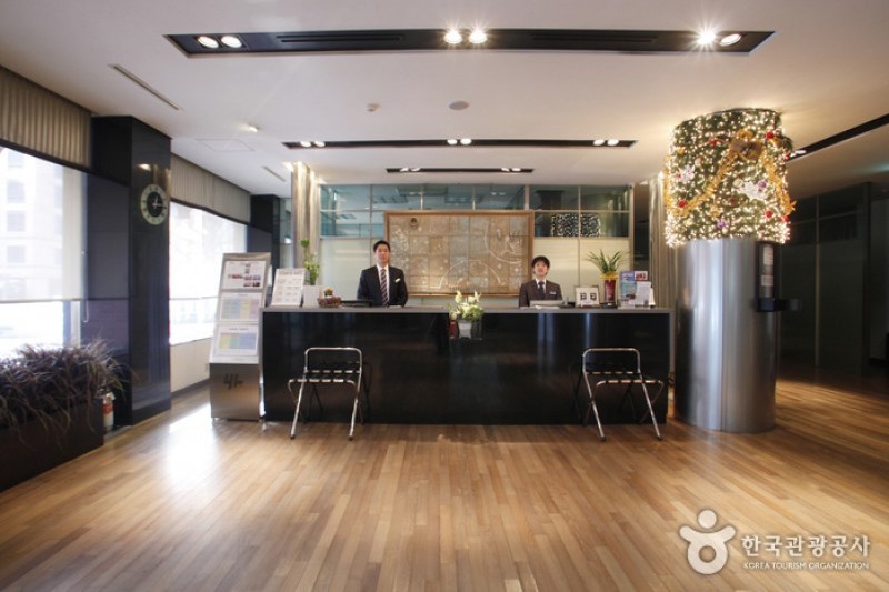 Yoido Hotel  (2/17)