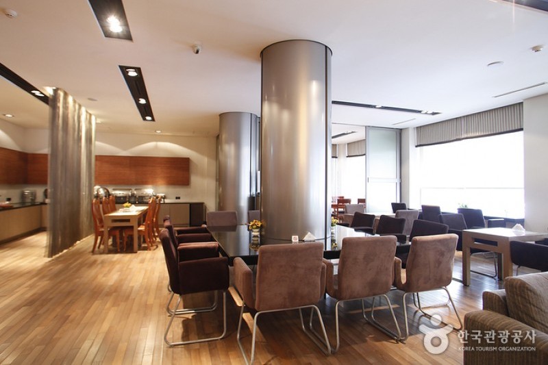 Yoido Hotel  (3/17)
