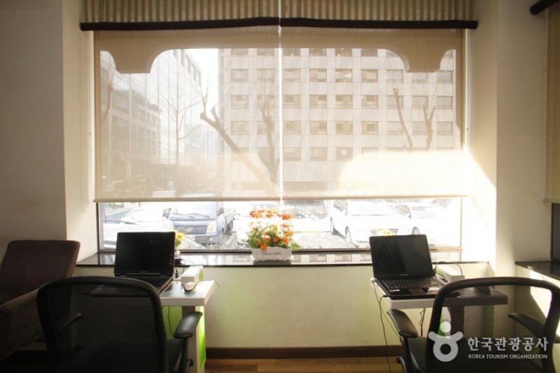 Yoido Hotel  (4/17)