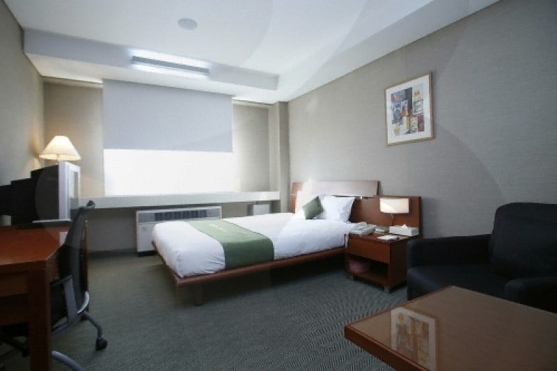 Yoido Hotel  (5/17)