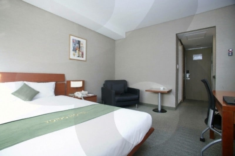 Yoido Hotel  (6/17)