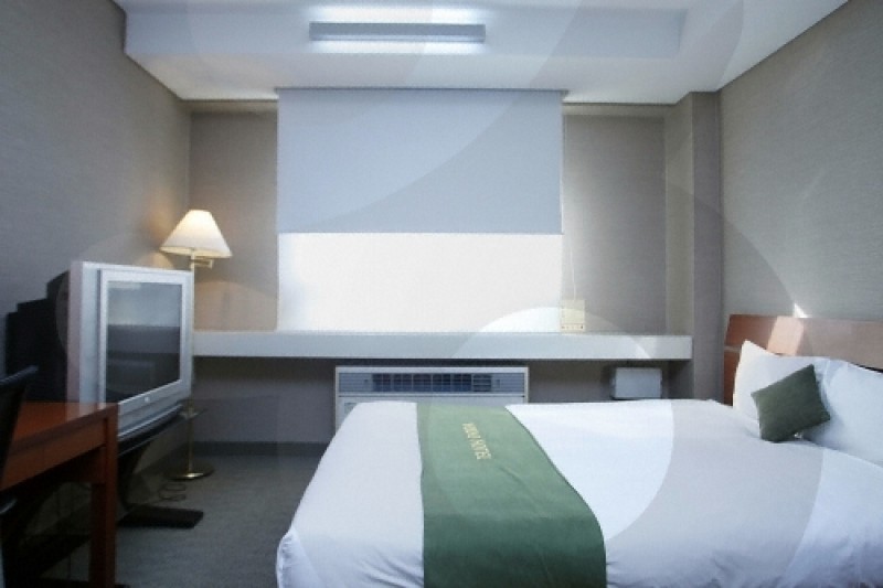 Yoido Hotel  (7/17)