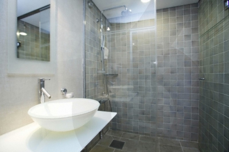 Yoido Hotel  (8/17)