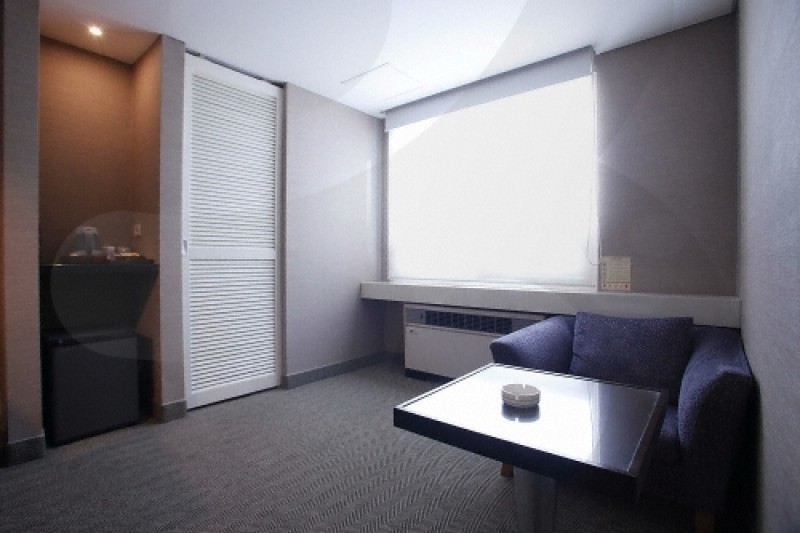 Yoido Hotel  (9/17)
