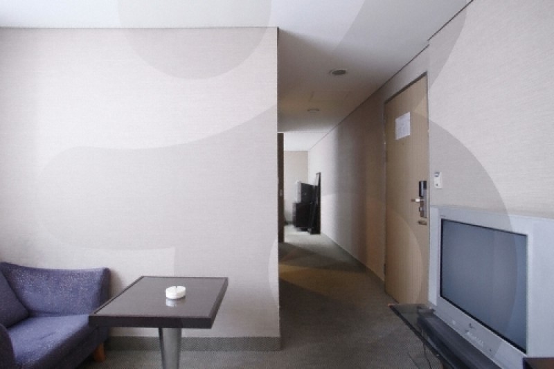 Yoido Hotel  (10/17)