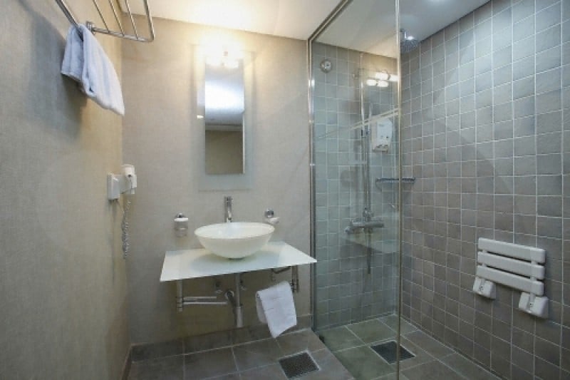 Yoido Hotel  (11/17)