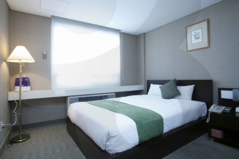 Yoido Hotel  (12/17)