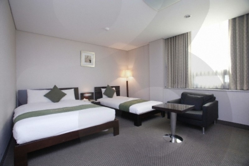 Yoido Hotel  (14/17)
