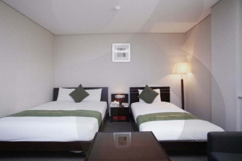Yoido Hotel  (15/17)