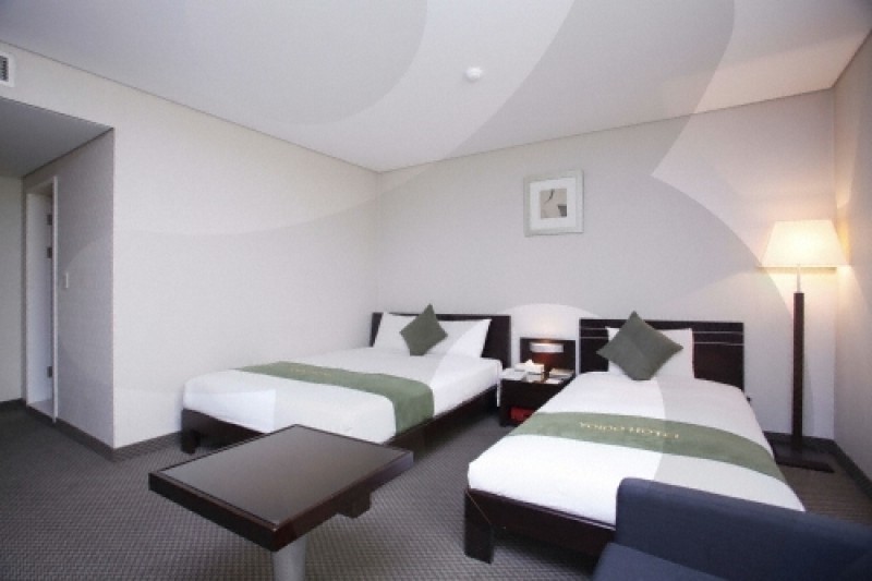 Yoido Hotel  (16/17)