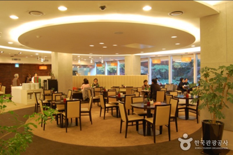 Seoul Royal Hotel  (2/34)