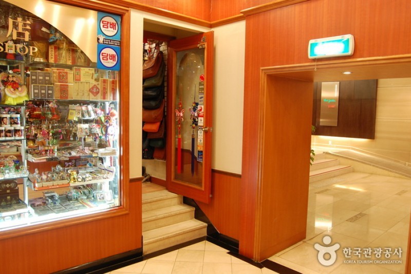 Seoul Royal Hotel  (3/34)