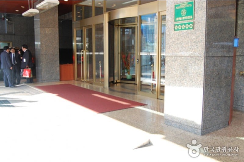 Seoul Royal Hotel  (4/34)