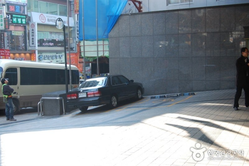 Seoul Royal Hotel  (5/34)