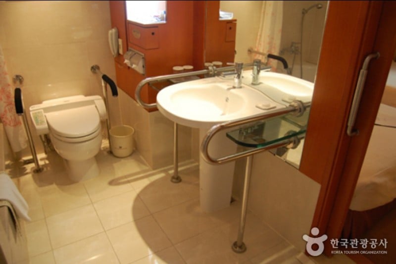 Seoul Royal Hotel  (11/34)