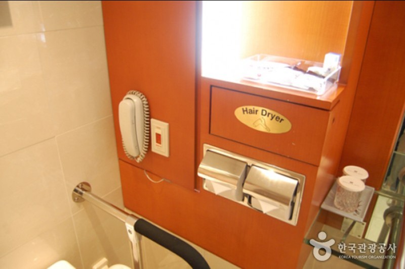 Seoul Royal Hotel  (12/34)