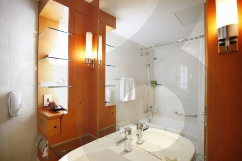 Seoul Royal Hotel  (15/34)