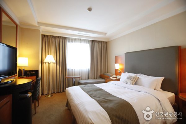 Seoul Royal Hotel