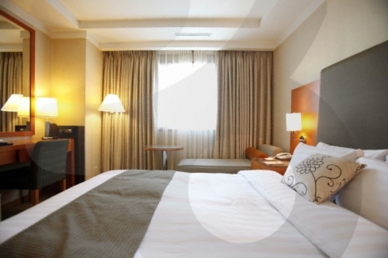 Seoul Royal Hotel  (17/34)