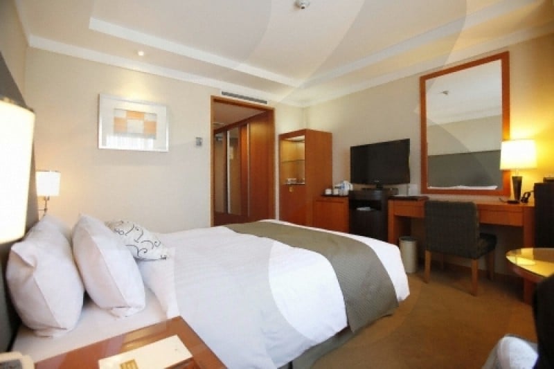 Seoul Royal Hotel  (19/34)