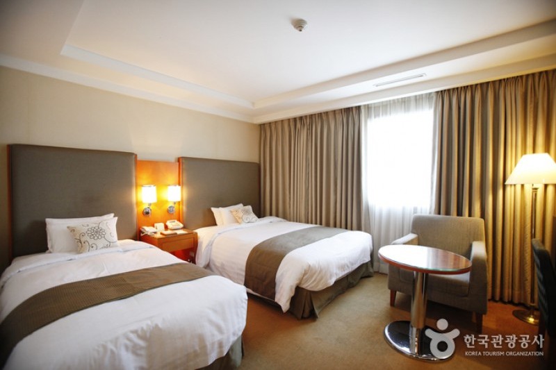 Seoul Royal Hotel  (20/34)