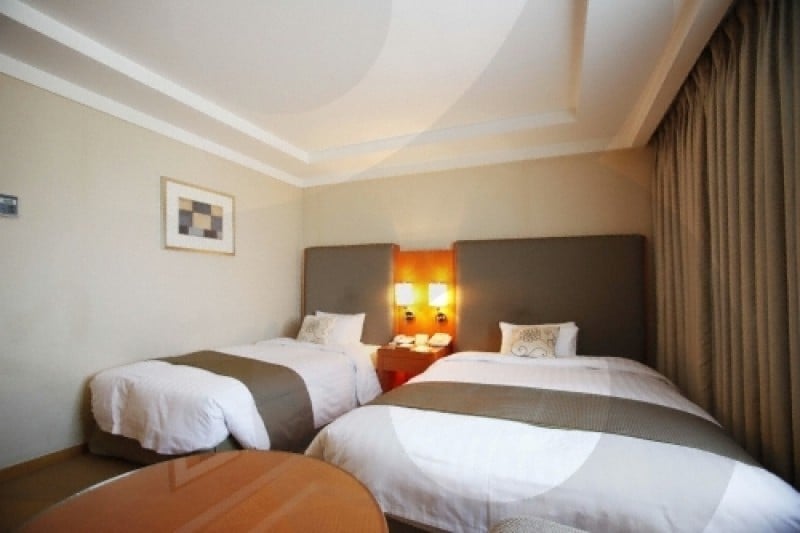 Seoul Royal Hotel  (21/34)