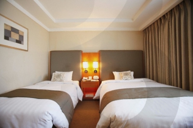 Seoul Royal Hotel  (22/34)