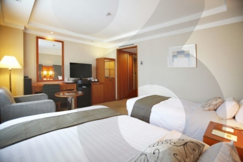Seoul Royal Hotel  (23/34)