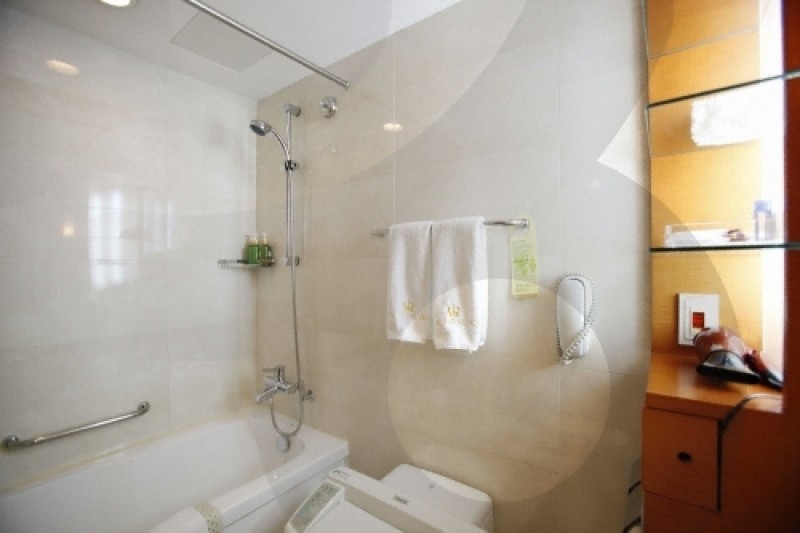 Seoul Royal Hotel  (24/34)