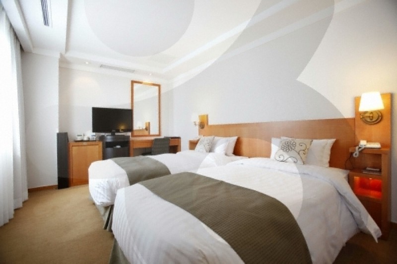 Seoul Royal Hotel  (25/34)