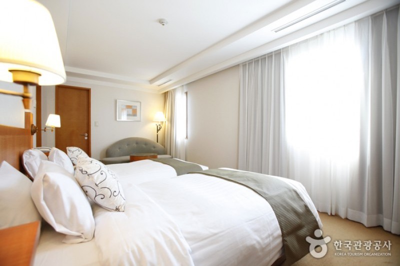 Seoul Royal Hotel  (26/34)