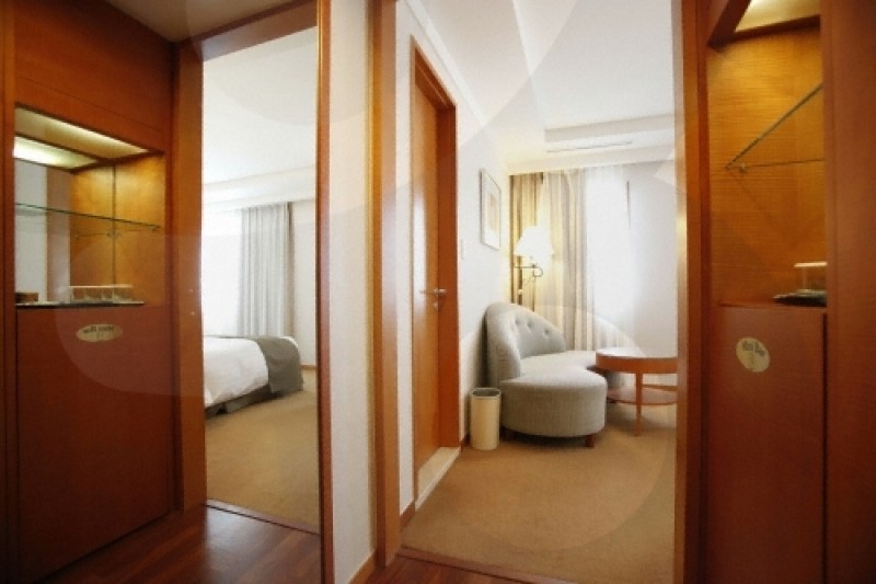 Seoul Royal Hotel  (27/34)