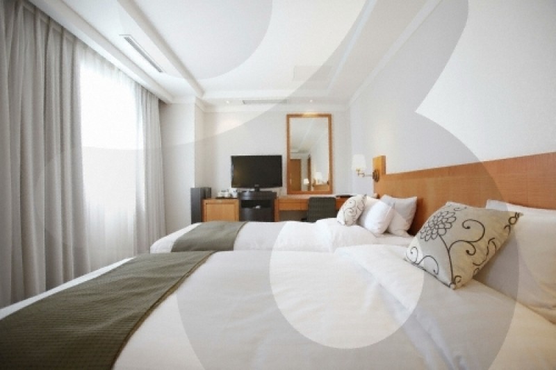 Seoul Royal Hotel  (28/34)