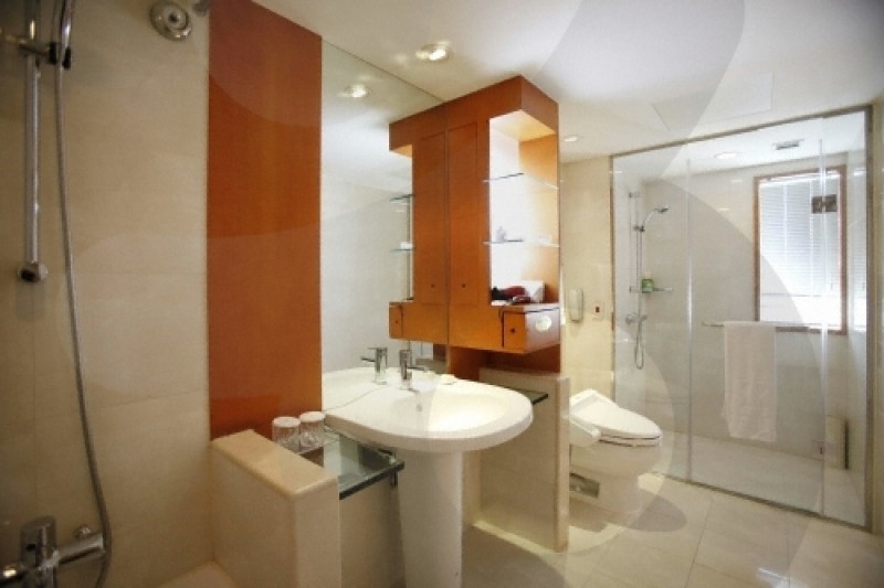 Seoul Royal Hotel  (29/34)