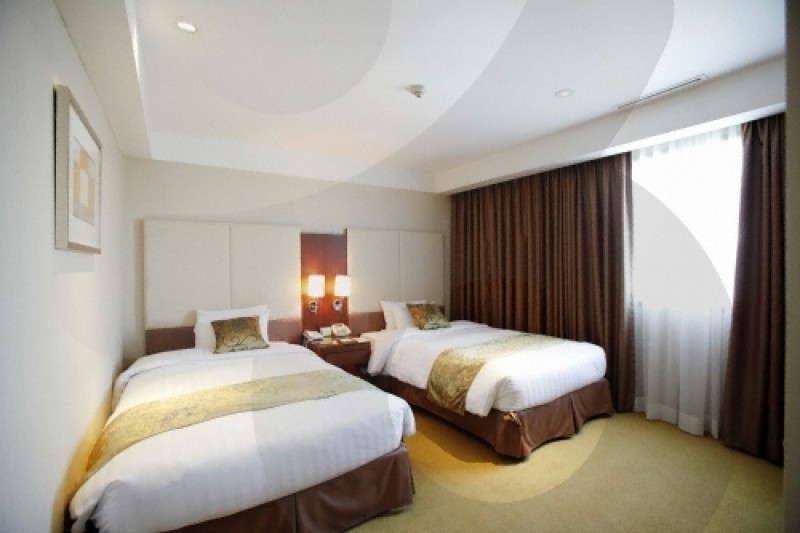 Seoul Royal Hotel  (30/34)