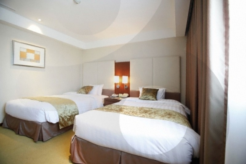 Seoul Royal Hotel  (31/34)