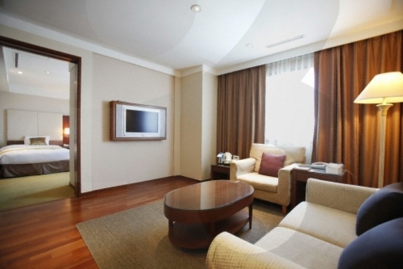 Seoul Royal Hotel  (32/34)