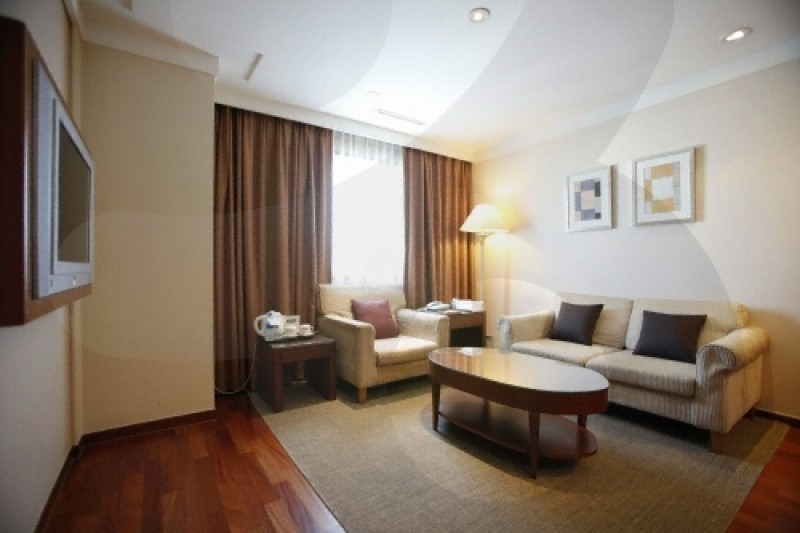 Seoul Royal Hotel  (33/34)