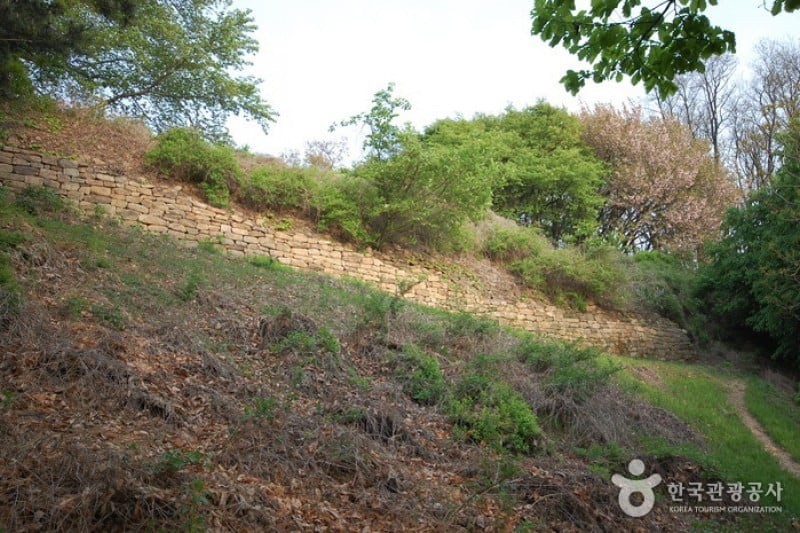 Achasanseong Fortress  (6/6)