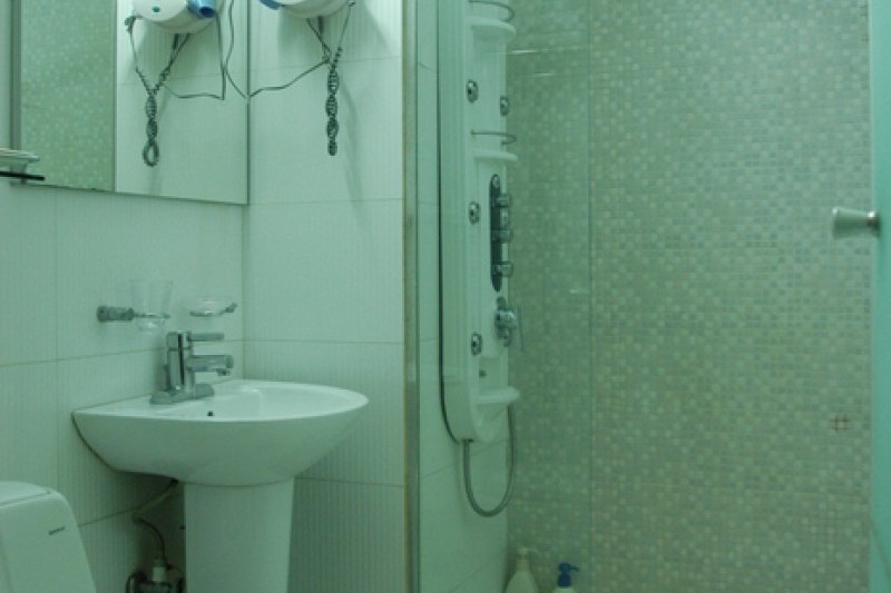 M. Biz Hotel - Goodstay  (8/16)