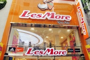 LesMore - Myeongdong Branch 