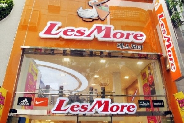 LesMore
