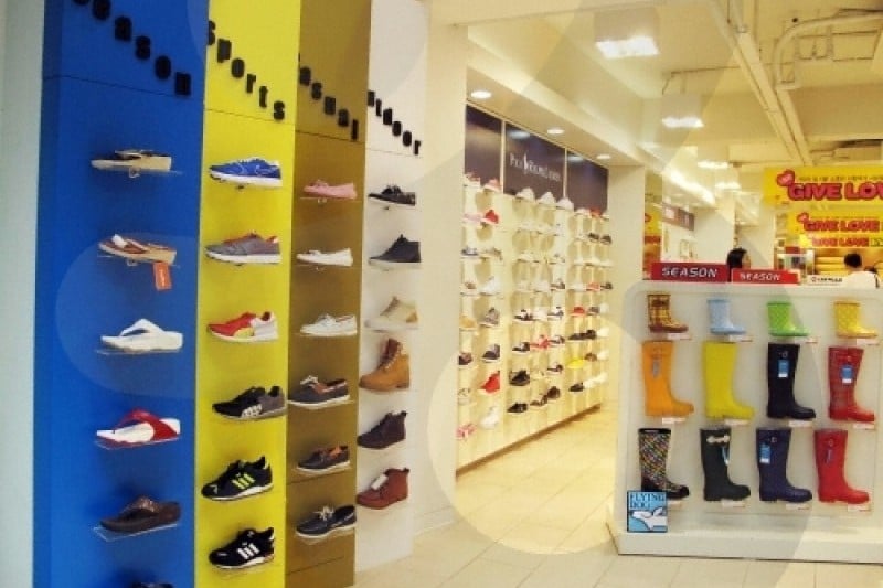 LesMore - Myeongdong Branch  (2/8)