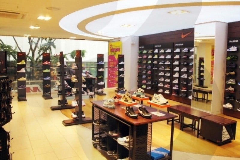 LesMore - Myeongdong Branch  (3/8)