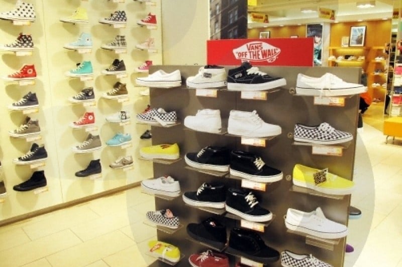 LesMore - Myeongdong Branch  (6/8)