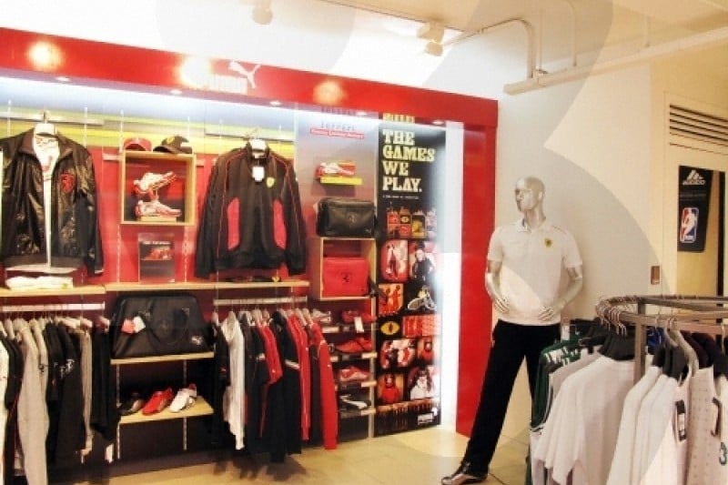 LesMore - Myeongdong Branch  (8/8)