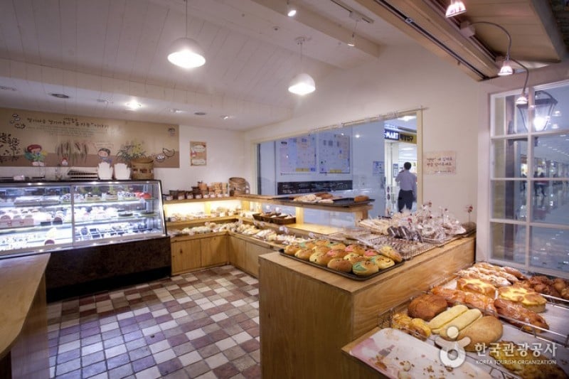 I Like Dalki((Strawberry / Kids Cafe) (1/12)