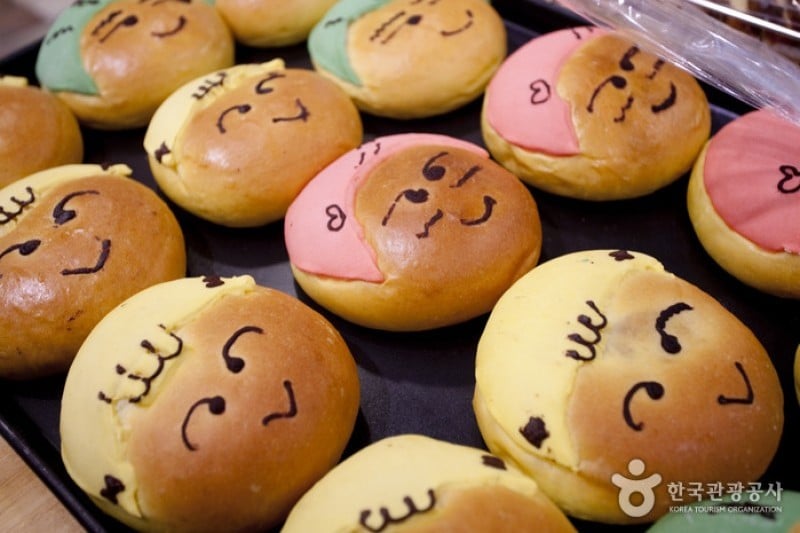 I Like Dalki((Strawberry / Kids Cafe) (2/12)